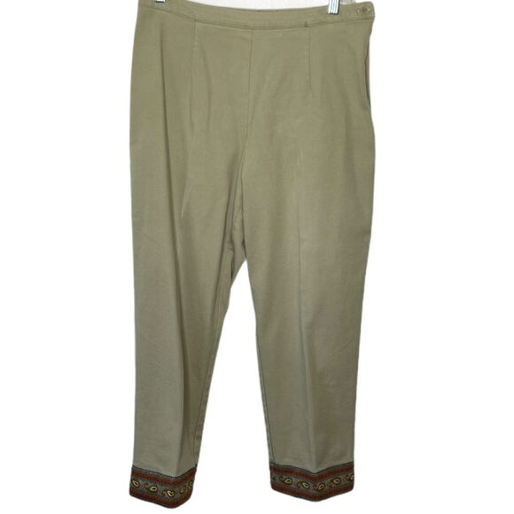 Vintage Harold's‎ Dress Pants - Picture 1 of 8